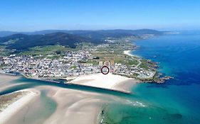 Vivienda en 1ª Linea de Playa Rapadoira Foz